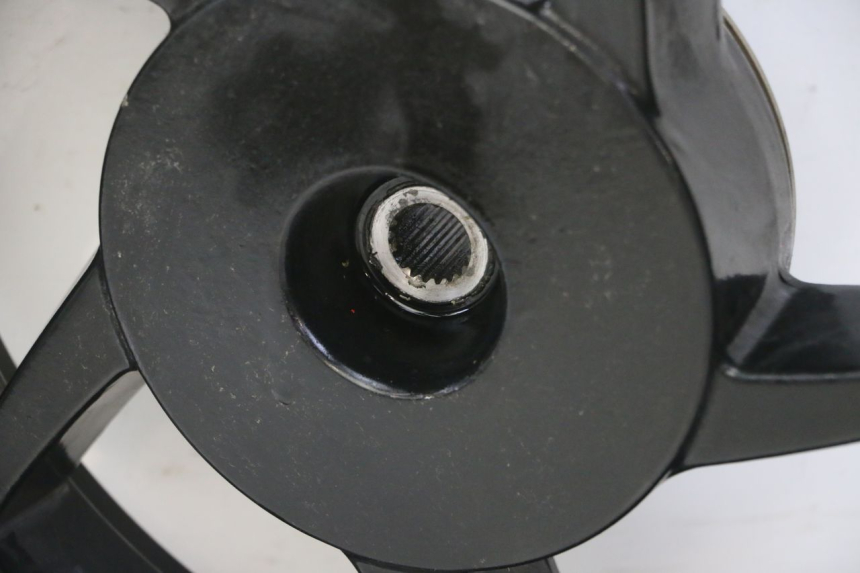 photo de OBRĘCZ TYLNA SYM FIDDLE 125 (2008 - 2010) - Oznaczenia i referencje