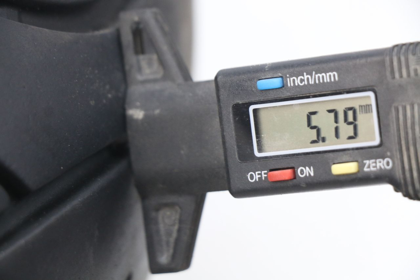 photo de OBRĘCZ TYLNA YAMAHA FJ 3CX 1200 (1986 - 1996) - Zoom stanu zużycia