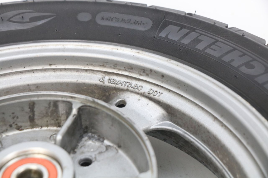 photo de OBRĘCZ TYLNA YAMAHA FJ 3CX 1200 (1986 - 1996) - Inny kąt widzenia