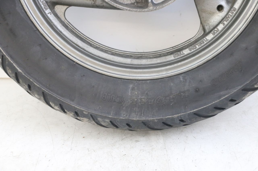 photo de OBRĘCZ TYLNA YAMAHA FJ 3CX 1200 (1986 - 1996) - Widok produktu