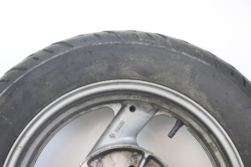 photo de OBRĘCZ TYLNA YAMAHA FJ 3CX 1200 (1986 - 1996) - Szczegóły charakterystyczne