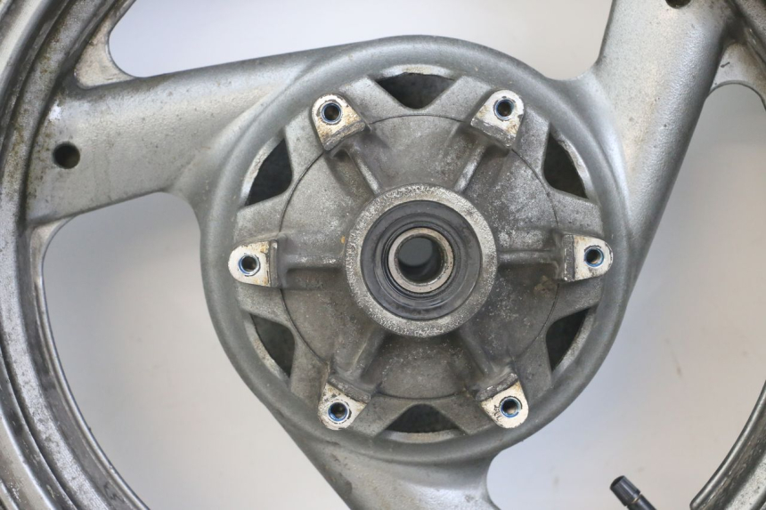 photo de OBRĘCZ TYLNA YAMAHA FJ 3CX 1200 (1986 - 1996) - Zdjęcie dodatkowe