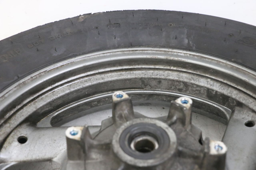 photo de OBRĘCZ TYLNA YAMAHA FJ 3CX 1200 (1986 - 1996) - Stan powierzchni