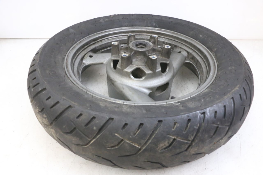 photo de OBRĘCZ TYLNA YAMAHA FJ 3CX 1200 (1986 - 1996) - Część sprawdzona