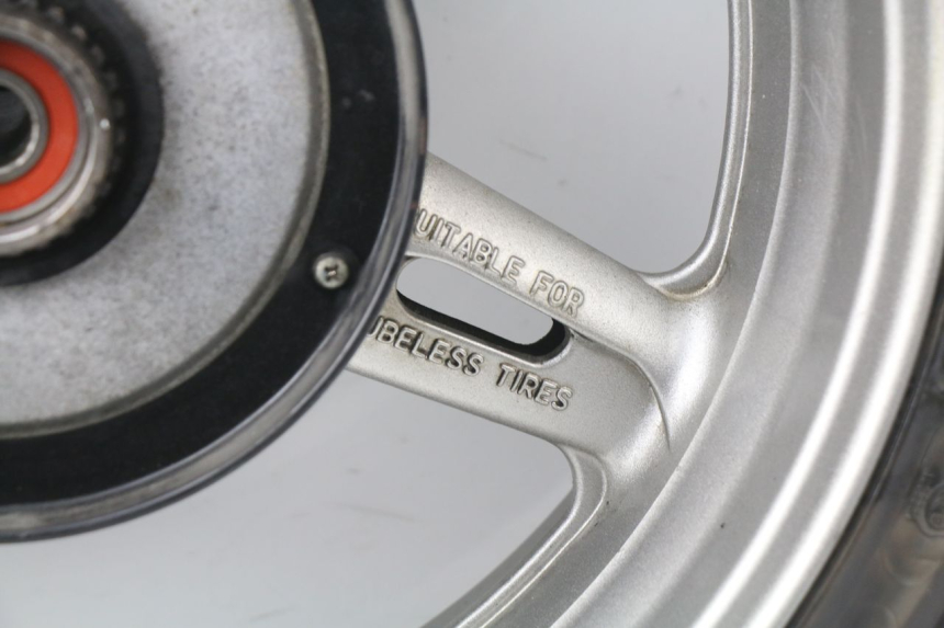 photo de OBRĘCZ TYLNA YAMAHA FJR ABS 1300 (2006 - 2012) - Widok produktu