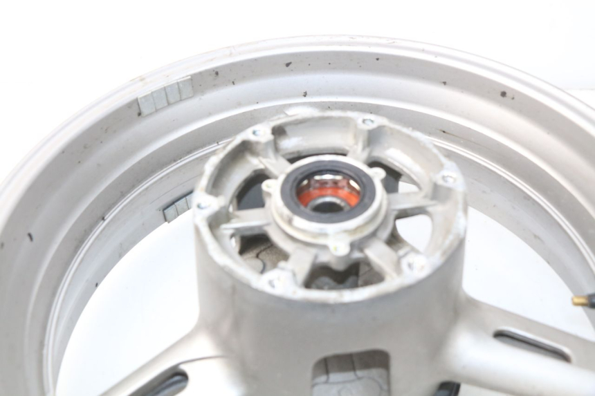 photo de OBRĘCZ TYLNA YAMAHA FJR ABS 1300 (2006 - 2012) - Inny kąt widzenia