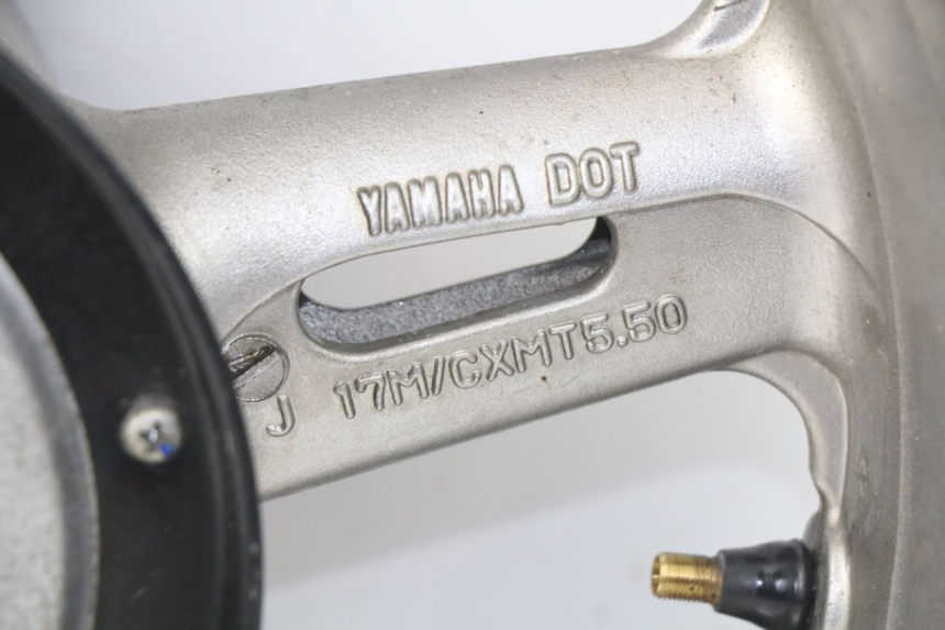 photo de OBRĘCZ TYLNA YAMAHA FJR ABS 1300 (2006 - 2012) - Widok ogólny