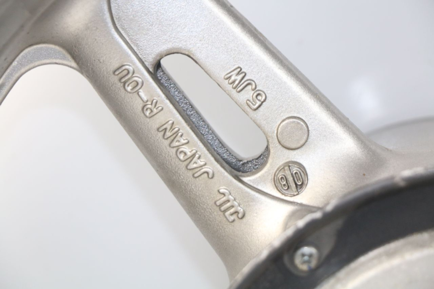 photo de OBRĘCZ TYLNA YAMAHA FJR ABS 1300 (2006 - 2012) - Punkty mocowania