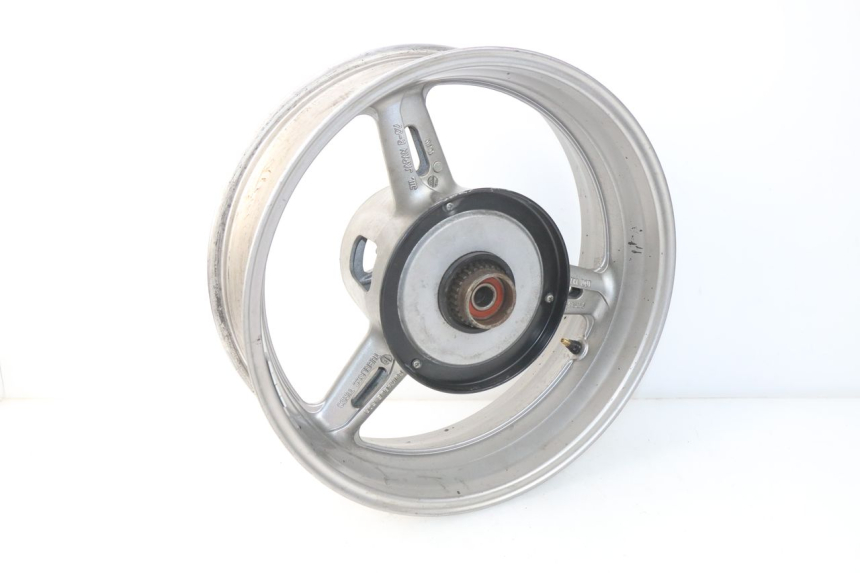 photo de OBRĘCZ TYLNA YAMAHA FJR ABS 1300 (2006 - 2012) - Stan powierzchni