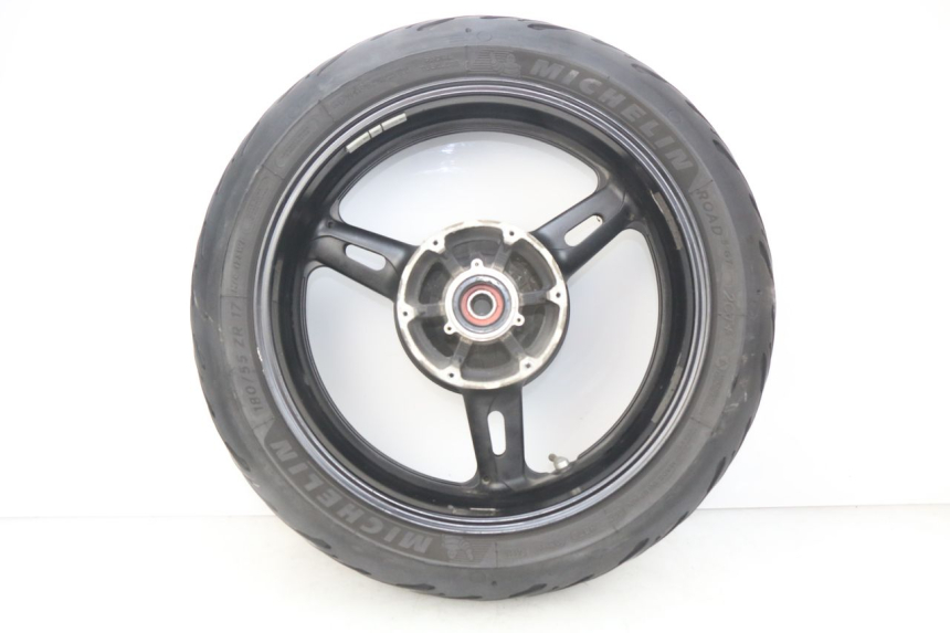 photo de OBRĘCZ TYLNA YAMAHA FJR ABS 1300 (2016 - 2020) - Widok główny