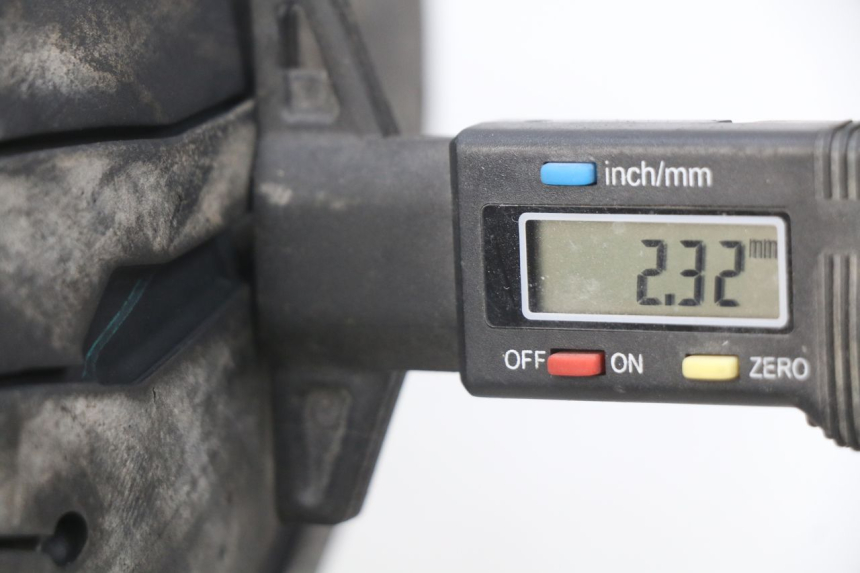 photo de OBRĘCZ TYLNA YAMAHA FJR ABS 1300 (2016 - 2020) - Szczegół części