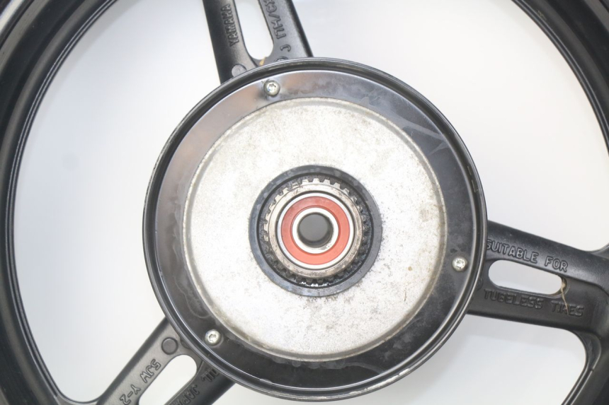 photo de OBRĘCZ TYLNA YAMAHA FJR ABS 1300 (2016 - 2020) - Widok produktu