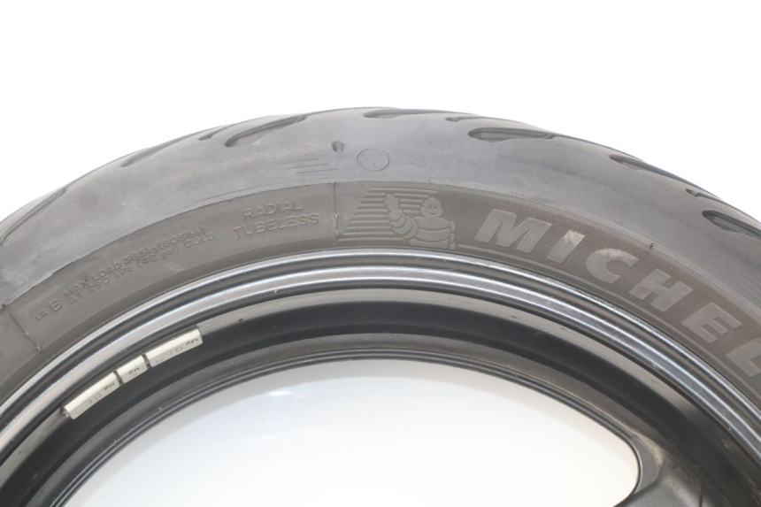 photo de OBRĘCZ TYLNA YAMAHA FJR ABS 1300 (2016 - 2020) - Widok z bliska