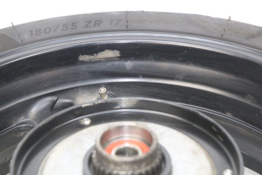 photo de OBRĘCZ TYLNA YAMAHA FJR ABS 1300 (2016 - 2020) - Inny kąt widzenia