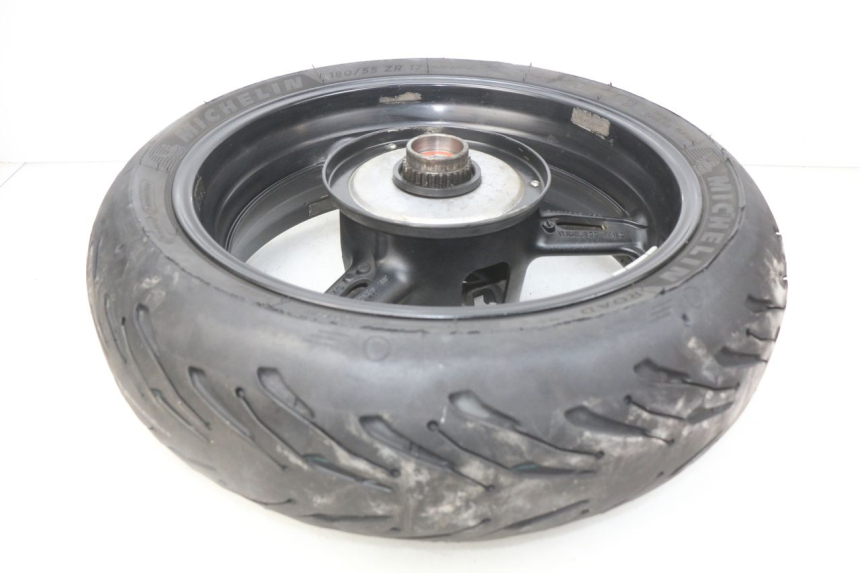 photo de OBRĘCZ TYLNA YAMAHA FJR ABS 1300 (2016 - 2020) - Zbliżenie techniczne