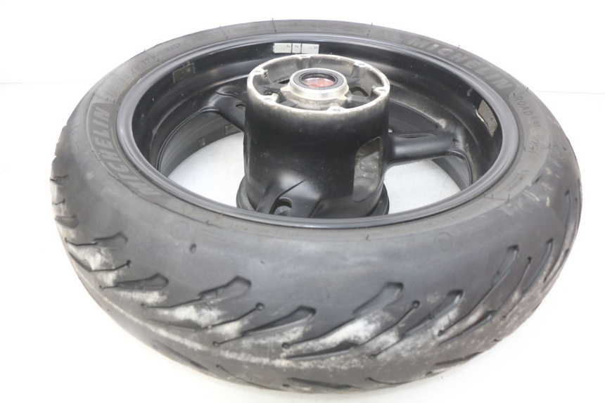 photo de OBRĘCZ TYLNA YAMAHA FJR ABS 1300 (2016 - 2020) - Punkty mocowania