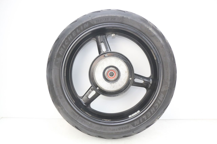 photo de OBRĘCZ TYLNA YAMAHA FJR ABS 1300 (2016 - 2020) - Stan powierzchni