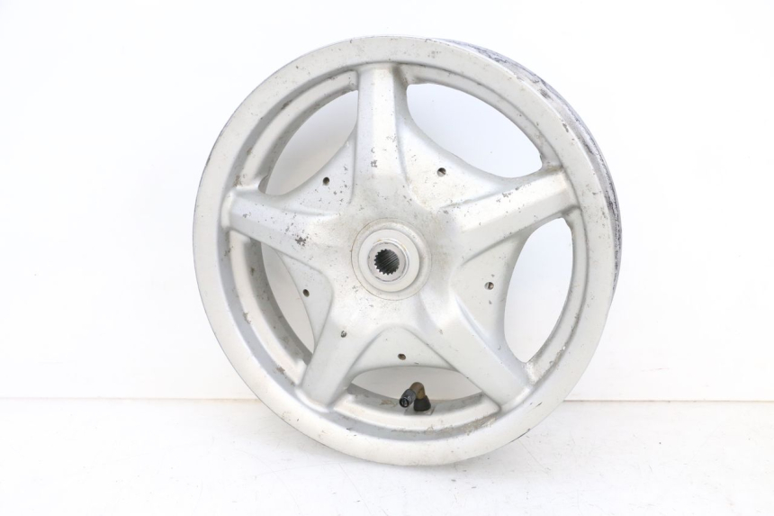 photo de OBRĘCZ TYLNA MBK FLAME X 125 (2007 - 2016) - Widok główny