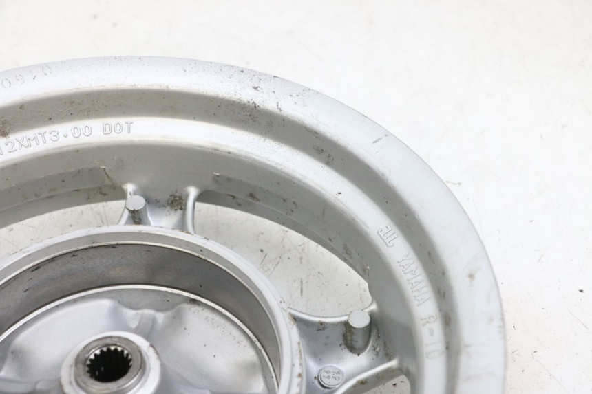 photo de OBRĘCZ TYLNA MBK FLAME X 125 (2007 - 2016) - Widok produktu