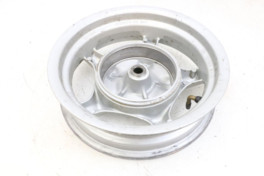 photo de OBRĘCZ TYLNA MBK FLAME X 125 (2007 - 2016) - Zdjęcie dodatkowe