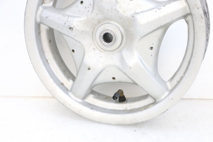 photo de OBRĘCZ TYLNA MBK FLAME X 125 (2007 - 2016) - Inny kąt widzenia