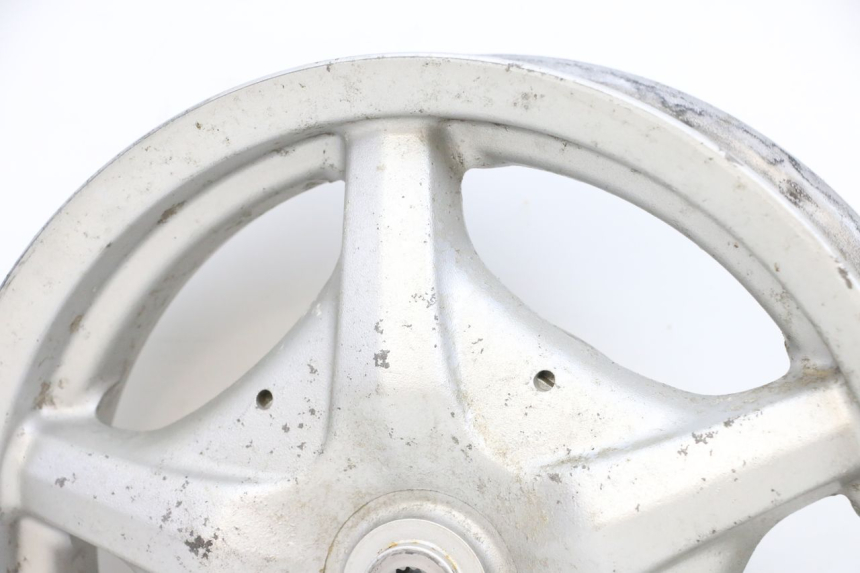 photo de OBRĘCZ TYLNA MBK FLAME X 125 (2007 - 2016) - Zbliżenie techniczne