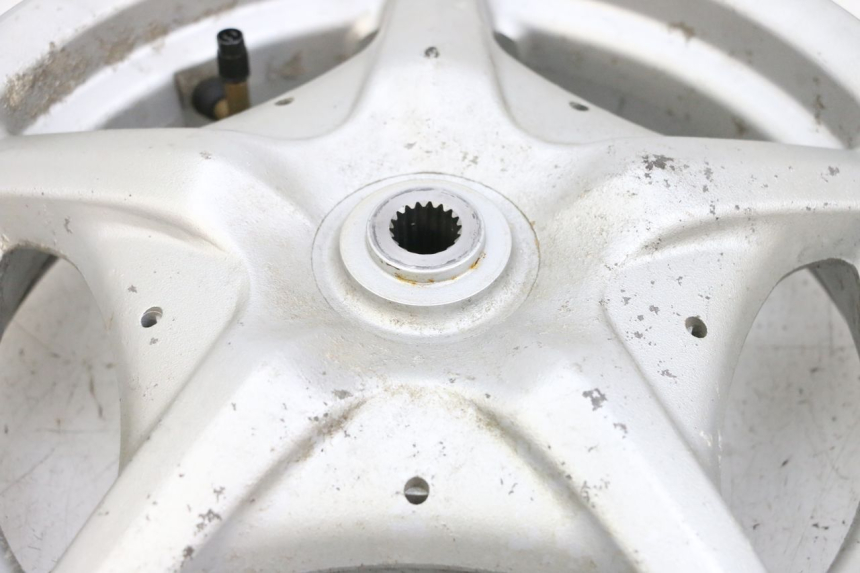 photo de OBRĘCZ TYLNA MBK FLAME X 125 (2007 - 2016) - Część sprawdzona