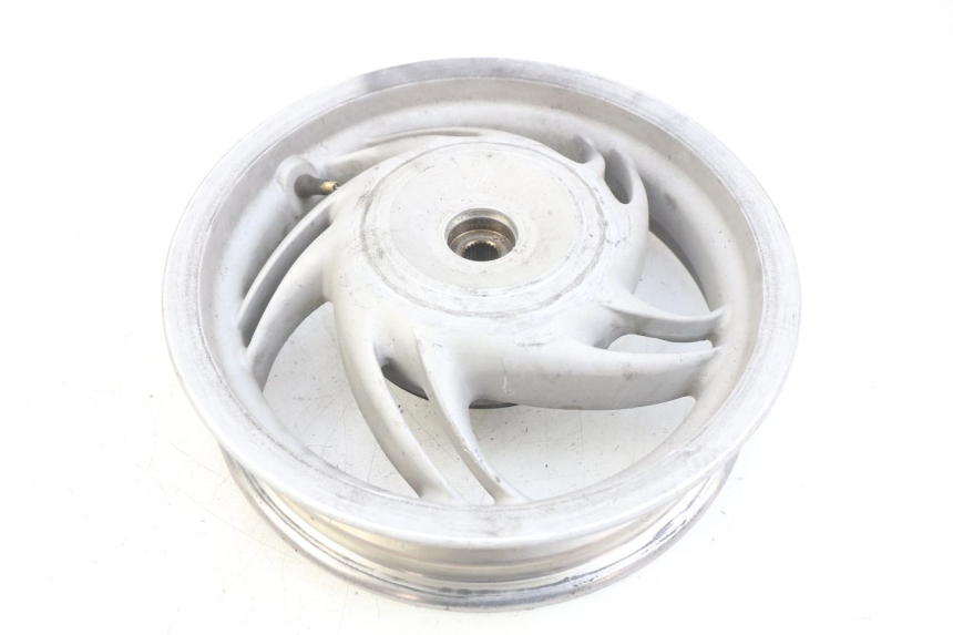 photo de OBRĘCZ TYLNA PIAGGIO FLY 4T 50 (2013 - 2017) - Szczegóły charakterystyczne