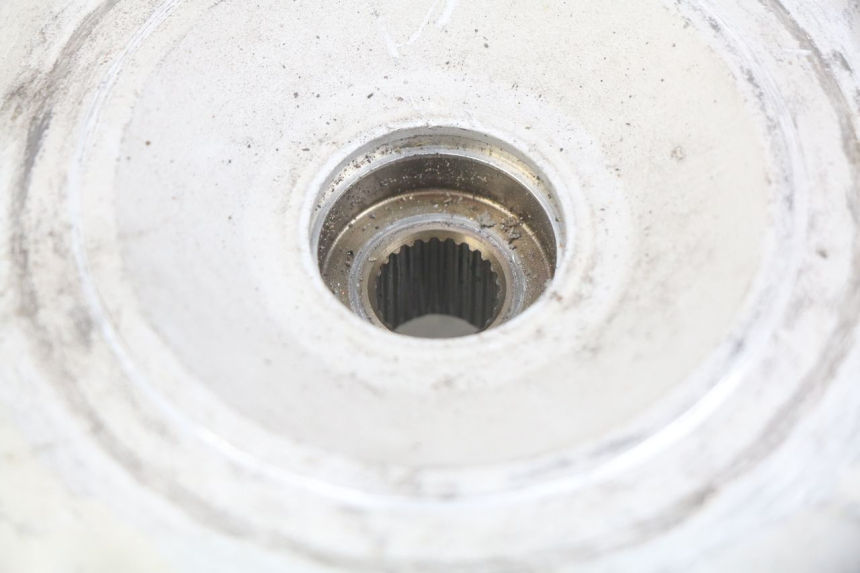 photo de OBRĘCZ TYLNA PIAGGIO FLY 4T 50 (2013 - 2017) - Zbliżenie komponentów