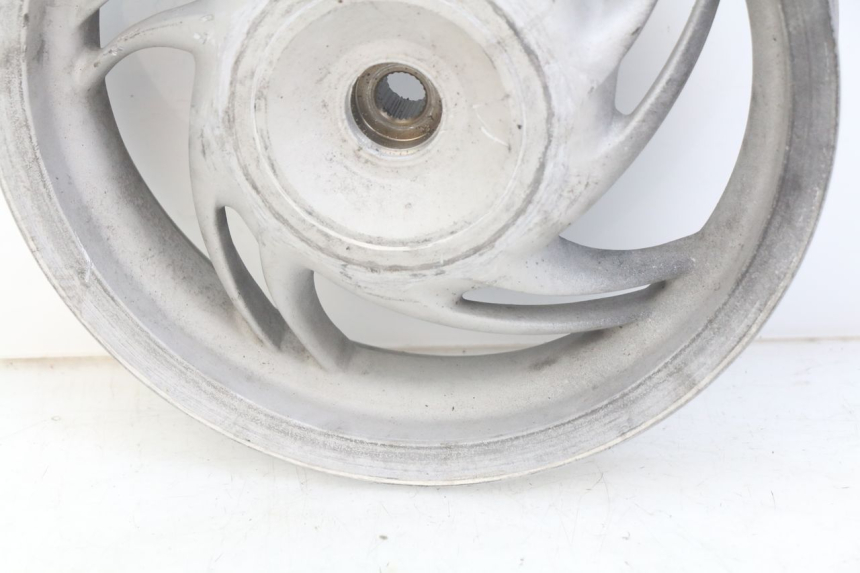 photo de OBRĘCZ TYLNA PIAGGIO FLY 4T 50 (2013 - 2017) - Widok ogólny