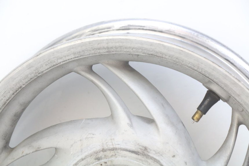 photo de OBRĘCZ TYLNA PIAGGIO FLY 4T 50 (2013 - 2017) - Punkty mocowania