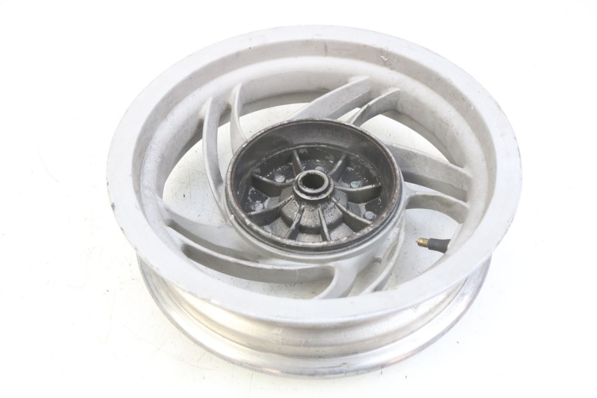 photo de OBRĘCZ TYLNA PIAGGIO FLY 4T 50 (2013 - 2017) - Stan powierzchni