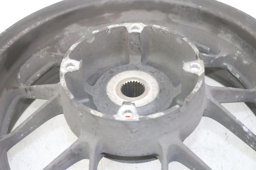 photo de OBRĘCZ TYLNA HONDA FORZA ABS 300 (2013 - 2017) - Widok produktu