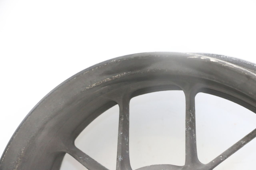 photo de OBRĘCZ TYLNA HONDA FORZA ABS 300 (2013 - 2017) - Inny kąt widzenia