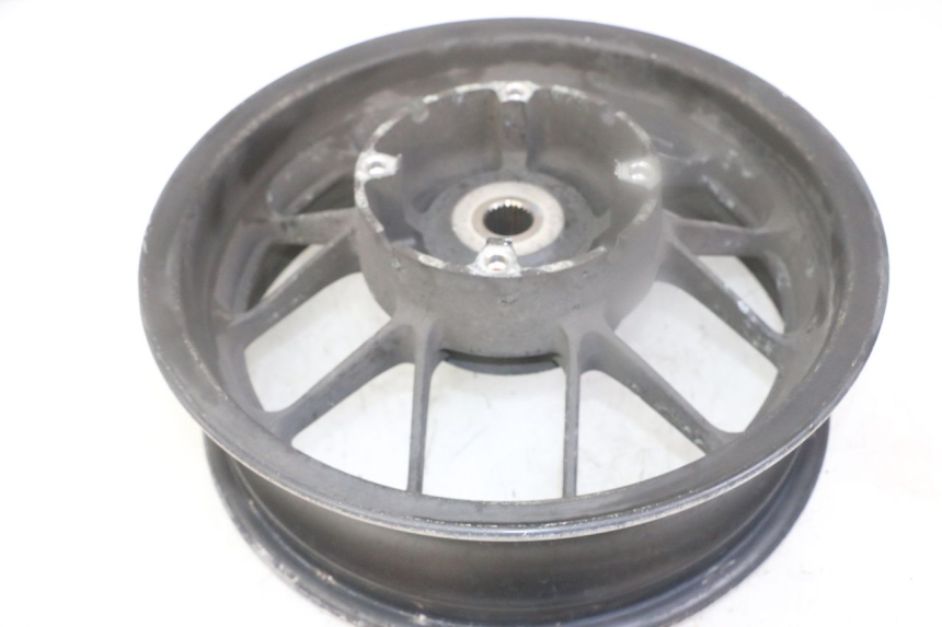 photo de OBRĘCZ TYLNA HONDA FORZA ABS 300 (2013 - 2017) - Stan powierzchni