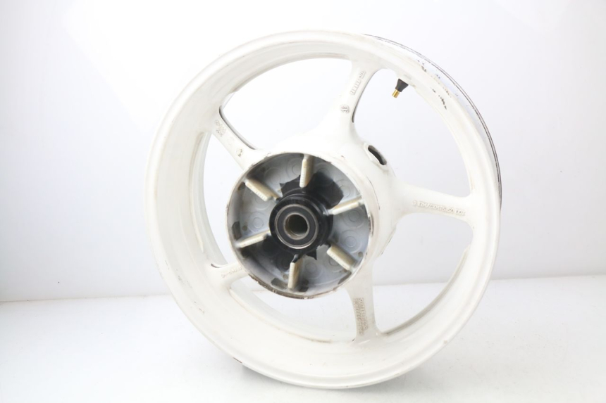 photo de OBRĘCZ TYLNA YAMAHA FZ8 800 (2010 - 2016) - Widok główny