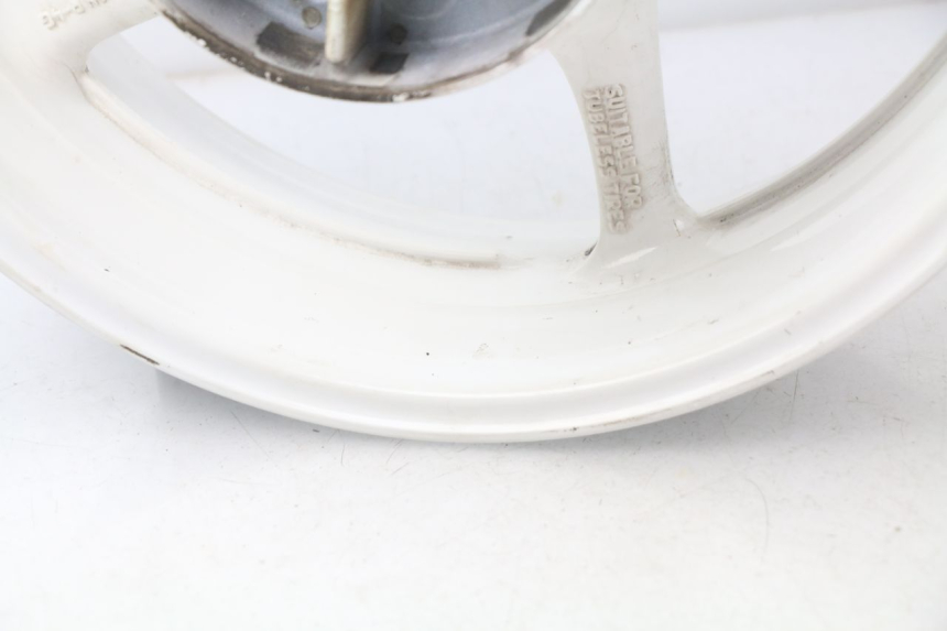 photo de OBRĘCZ TYLNA YAMAHA FZ8 800 (2010 - 2016) - Zdjęcie dodatkowe