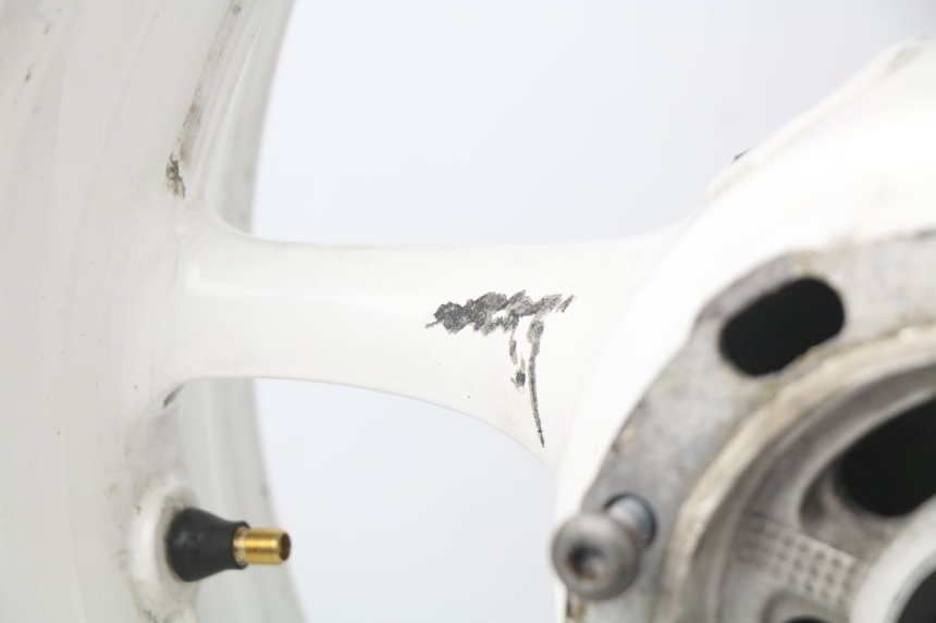 photo de OBRĘCZ TYLNA YAMAHA FZ8 800 (2010 - 2016) - Inny kąt widzenia