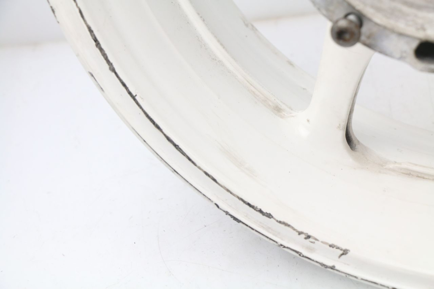 photo de OBRĘCZ TYLNA YAMAHA FZ8 800 (2010 - 2016) - Zbliżenie techniczne