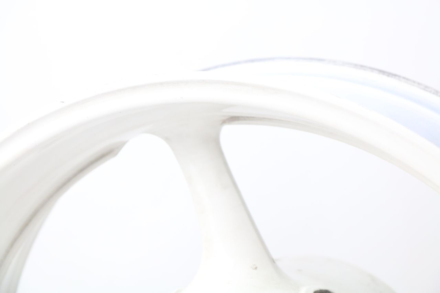 photo de OBRĘCZ TYLNA YAMAHA FZ8 800 (2010 - 2016) - Stan powierzchni