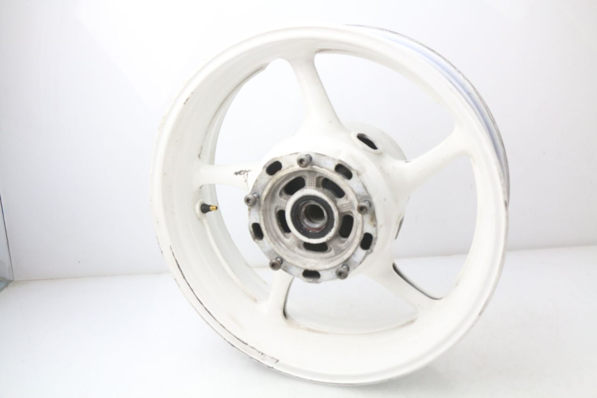 photo de OBRĘCZ TYLNA YAMAHA FZ8 800 (2010 - 2016) - Część sprawdzona