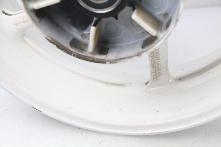 photo de OBRĘCZ TYLNA YAMAHA FZ8 800 (2010 - 2016) - Oznaczenia i referencje