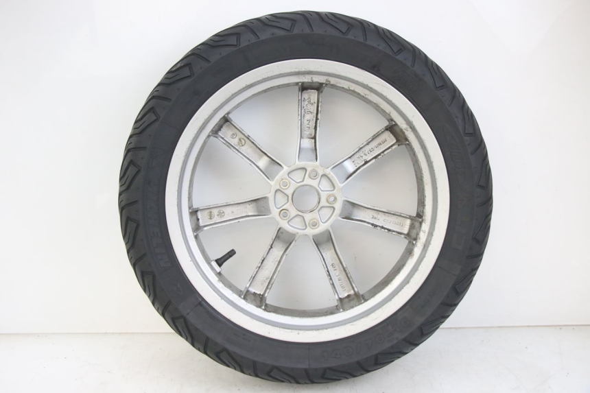 photo de OBRĘCZ TYLNA PEUGEOT GEOPOLIS RS 125 (2007 - 2009) - Szczegół części