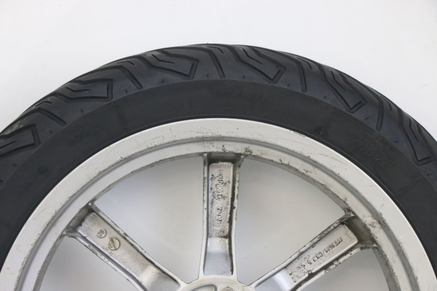 photo de OBRĘCZ TYLNA PEUGEOT GEOPOLIS RS 125 (2007 - 2009) - Oznaczenia i referencje