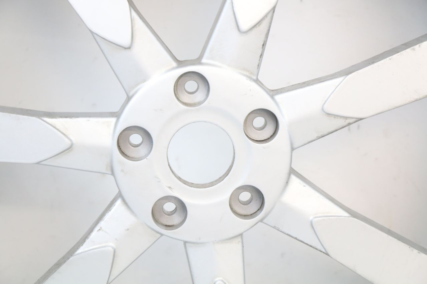 photo de OBRĘCZ TYLNA PEUGEOT GEOPOLIS RS 125 (2007 - 2009) - Inny kąt widzenia