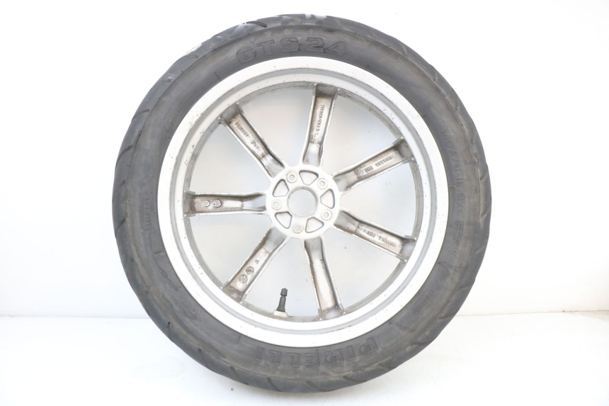 photo de OBRĘCZ TYLNA PEUGEOT GEOPOLIS RS 125 (2007 - 2009) - Widok ogólny