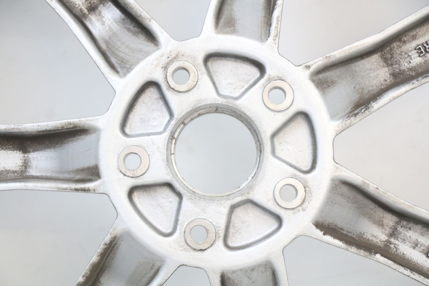 photo de OBRĘCZ TYLNA PEUGEOT GEOPOLIS RS 125 (2007 - 2009) - Część sprawdzona