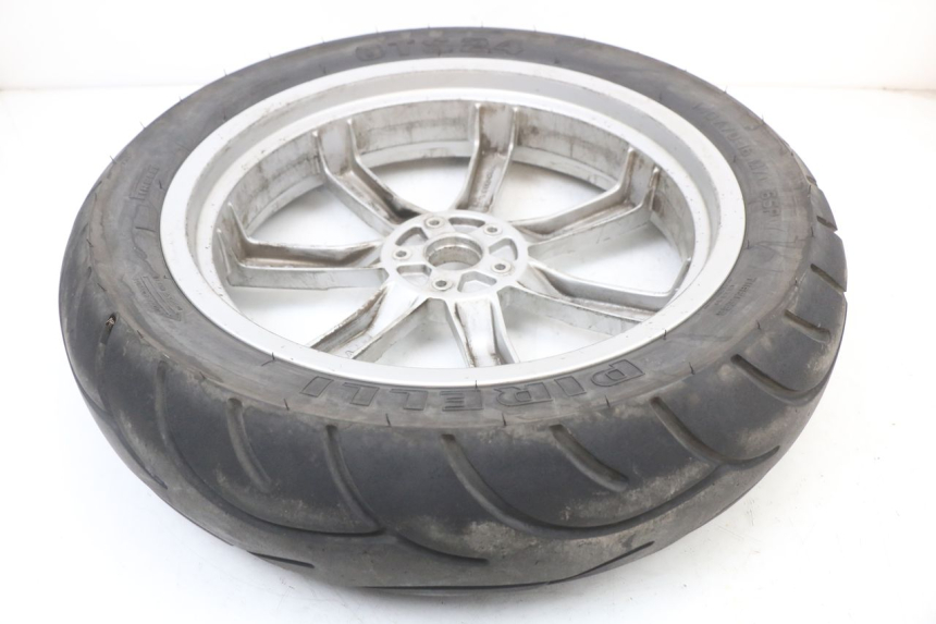 photo de OBRĘCZ TYLNA PEUGEOT GEOPOLIS RS 125 (2007 - 2009) - Oznaczenia i referencje