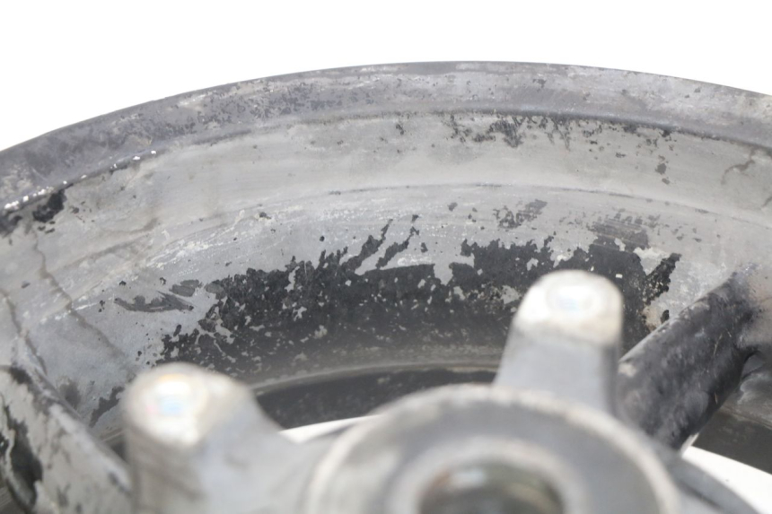 photo de OBRĘCZ TYLNA GILERA GP 800 (2007 - 2013) - Widok produktu