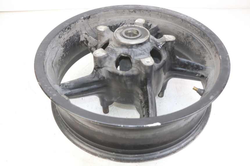 photo de OBRĘCZ TYLNA GILERA GP 800 (2007 - 2013) - Szczegóły charakterystyczne